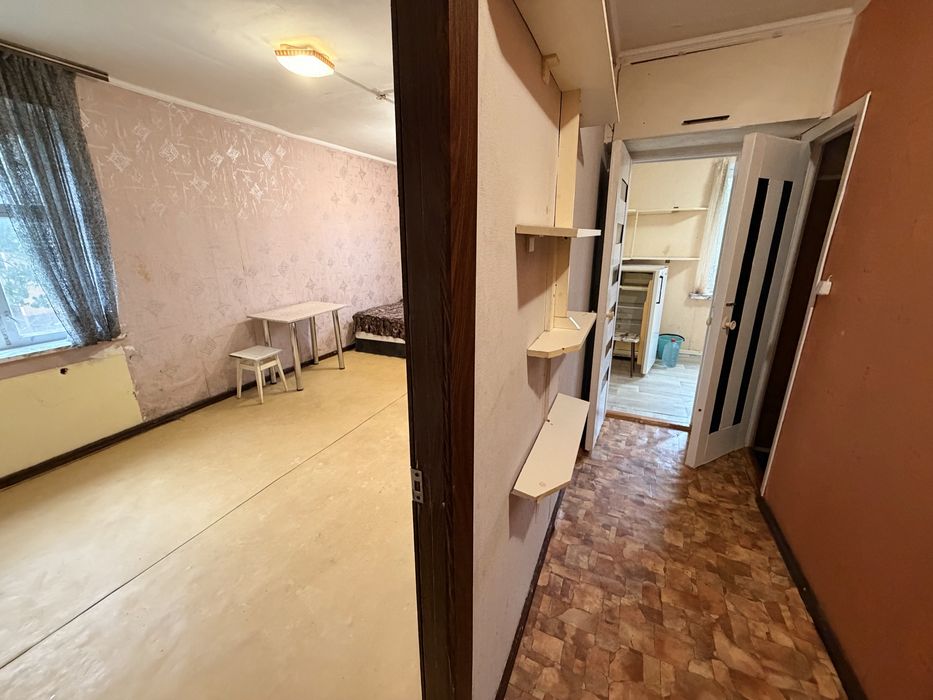 Аренда 1-комн. квартира 32 м2 район Жадова.