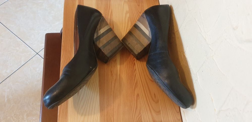 Buty Ryłko rozmiar 40