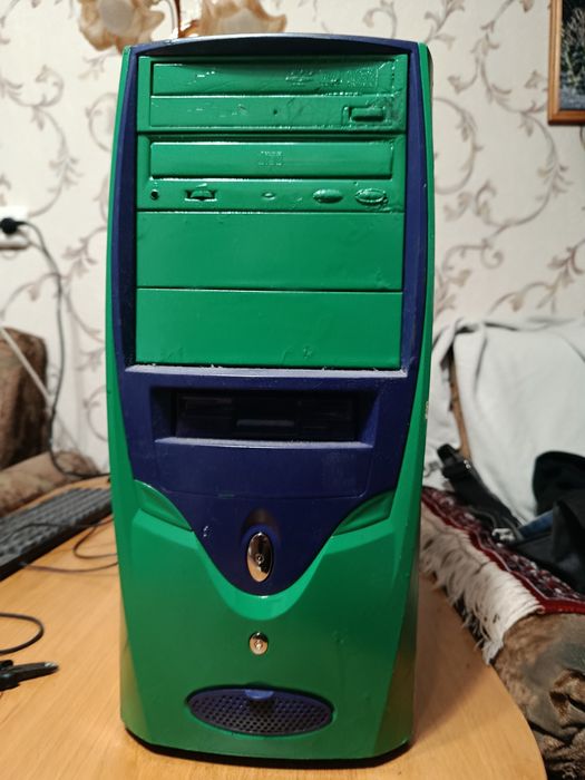 Компьютер для офисных задач