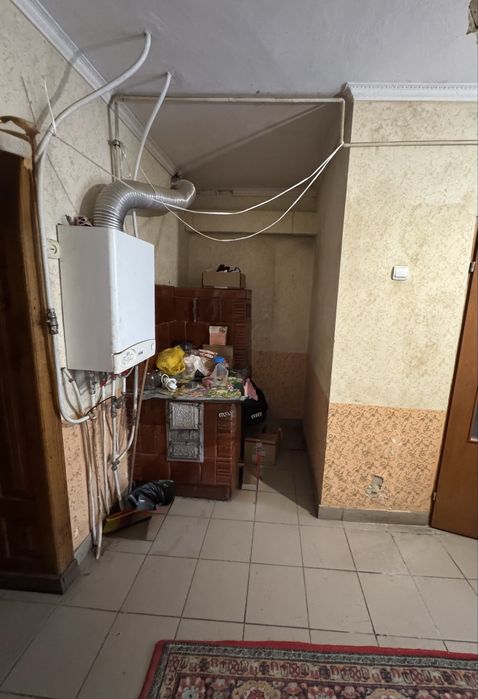 ПРОДАЖ житлового будинку біля м.Старий Самбір