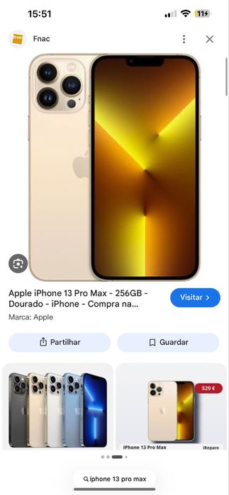 Iphone 13 pro max