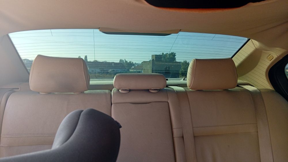 Bmw berlina 320D E90 177cavalos