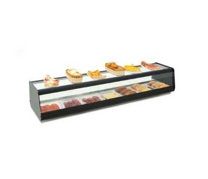 Vitrine Expositora Neutra - NOVA