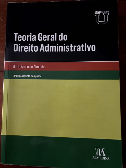 Livros de Direito– Manuais Universitários (Civil, Penal, ... )
