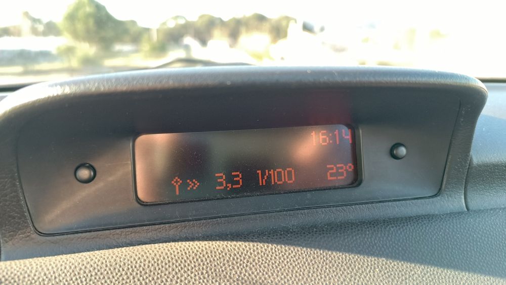Peugeot 307 1.6 HDI