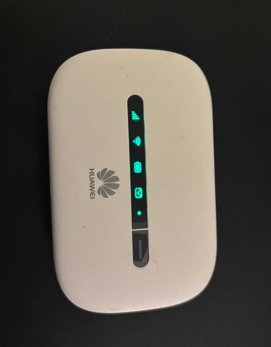 Router 3G Huawei E5330 21,6Mbps