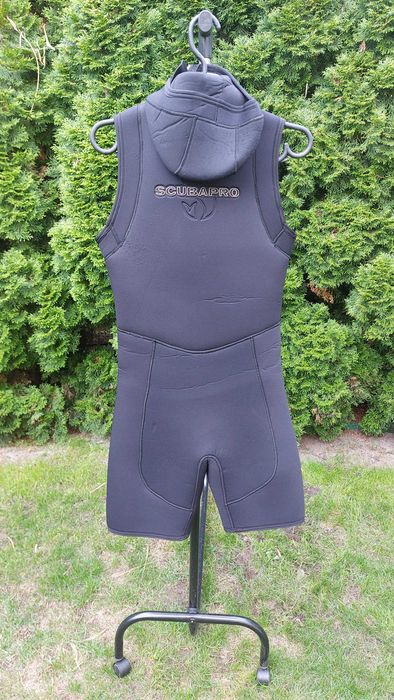 Sjafander nurkowy Scubapro S-Tec rozm. 50L/ML