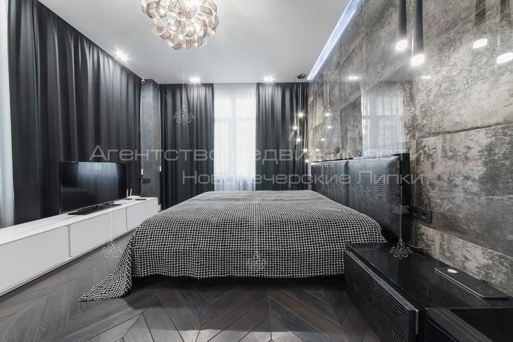 Продажа 3 ком квартиры ЖК Новопечерские Липки Драгомирова 15