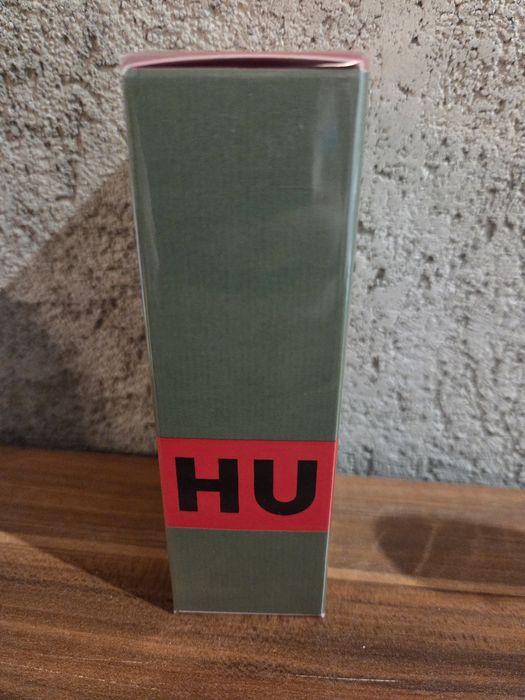 Perfum męski Hugo Boss 75ml