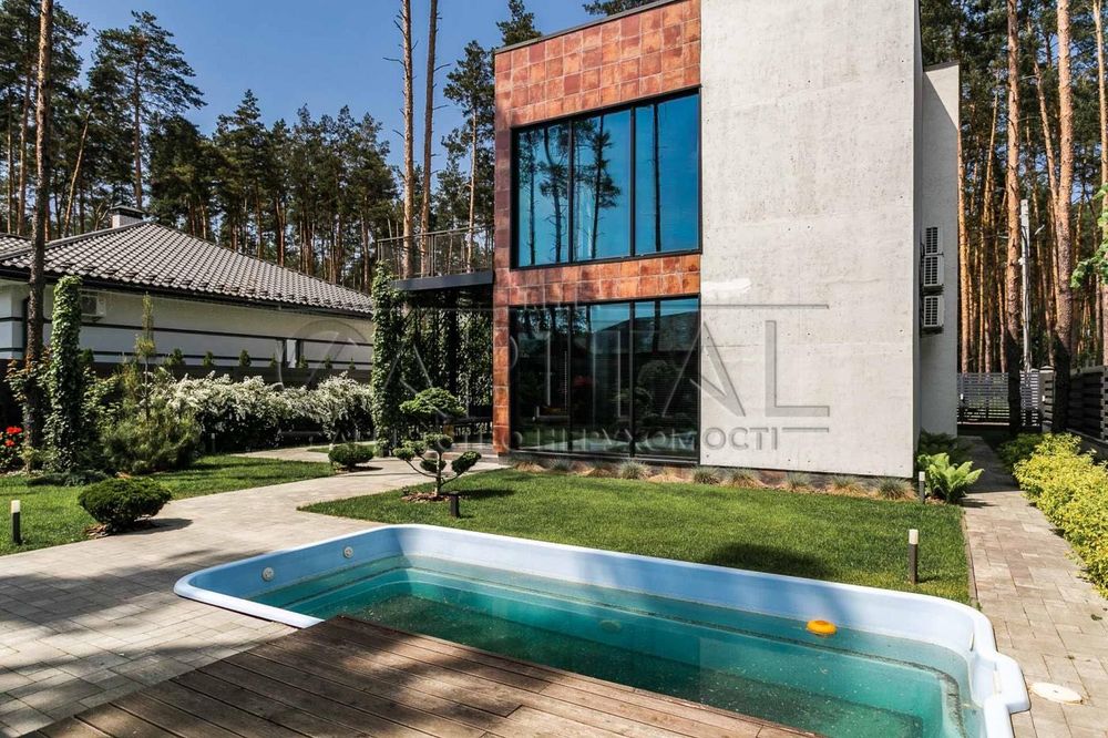 Дом по адресу (площадь 218 м²) - Atlanta.ua - фото 23