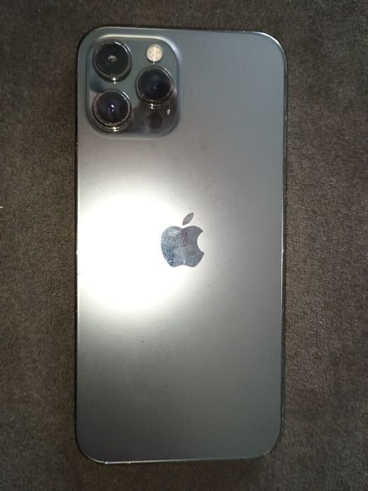 iPhone 12 pro max 128 gb