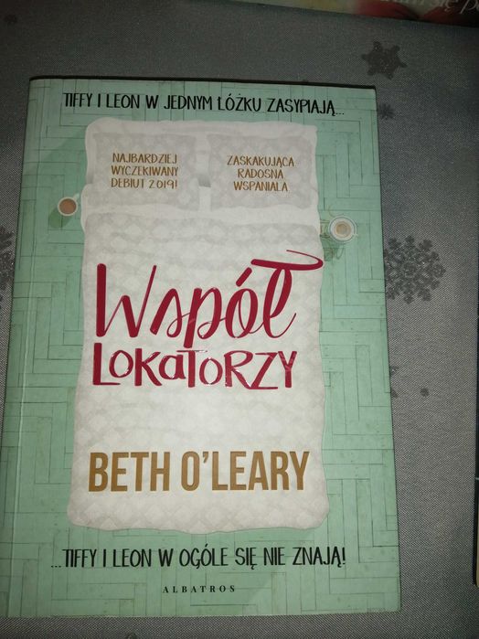 Zestaw Książki literatura kobieca