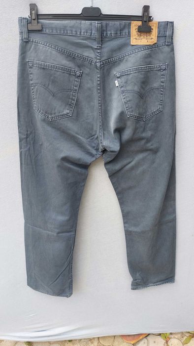 Spodnie Levis 517  87 Levi Strauss
