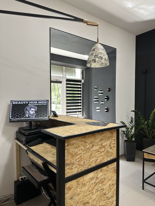 Продам магазин чоловічої доглядової косметики