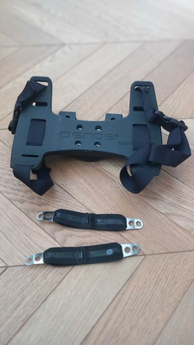AEROE Spider Handlebar Cradle bikepacking MTB gravel