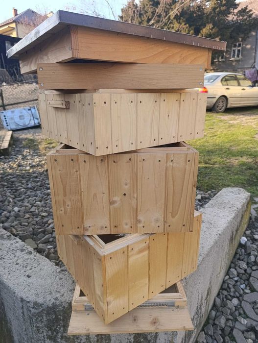 Ul wielkopolski nowy solidne wykonanie