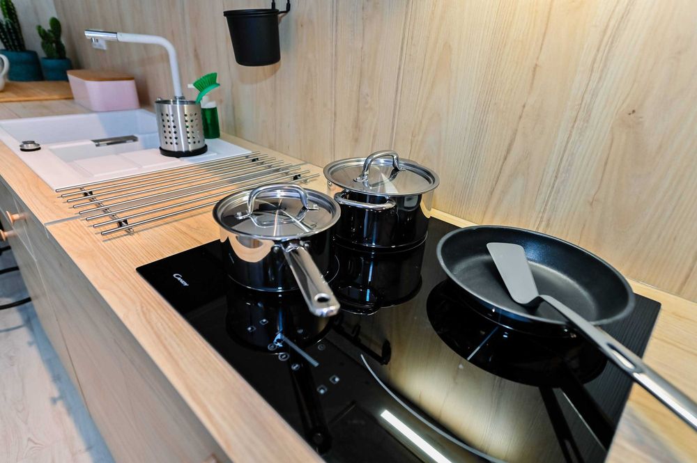 Apartamenty Gniezno noclegi w centrum