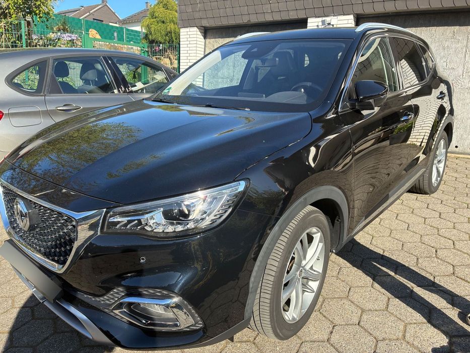 MG EHS Luxury437679218995374081