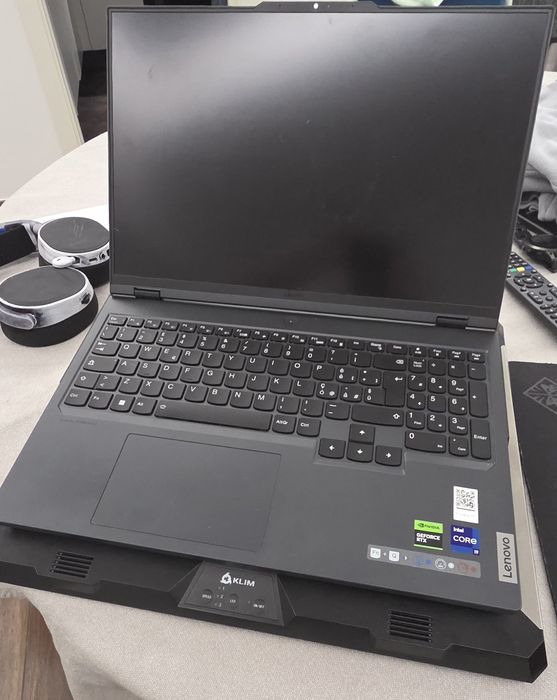 PORTÁTIL GAMING RTX 4090 + Perifericos PREMIUM