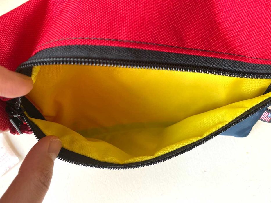 Новий органайзер Topo Designs Accessory Bag Medium EDC, оригінал з США