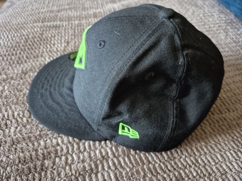 Czapka 59 FIFTY New Era