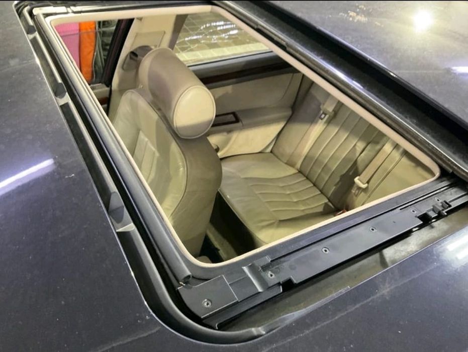 Audi A8 4.2 V8 quattro (310cv)  matrícula espanhola