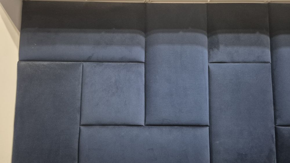 Panele tapicerowane ścienne