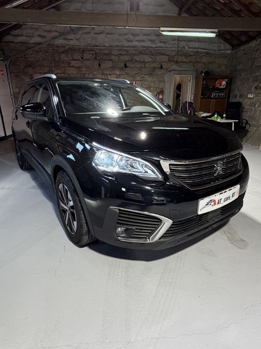 Peugeot 5008 Allure