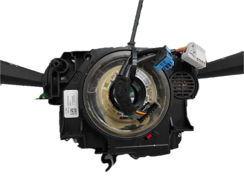 Conjunto / manetes de luzes e limpa vidros CITROËN C4 I (LC_)