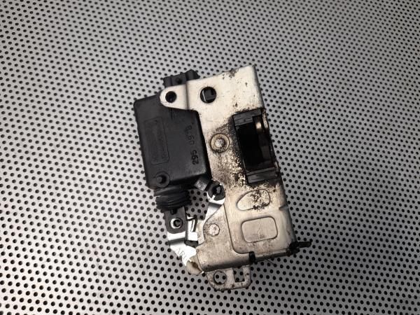 Fechadura / fecho porta trás esquerdo DACIA Logan MCV (KS_)