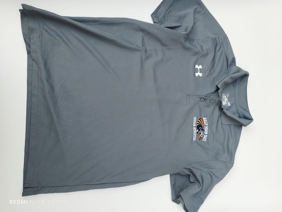 Polo Under Armour