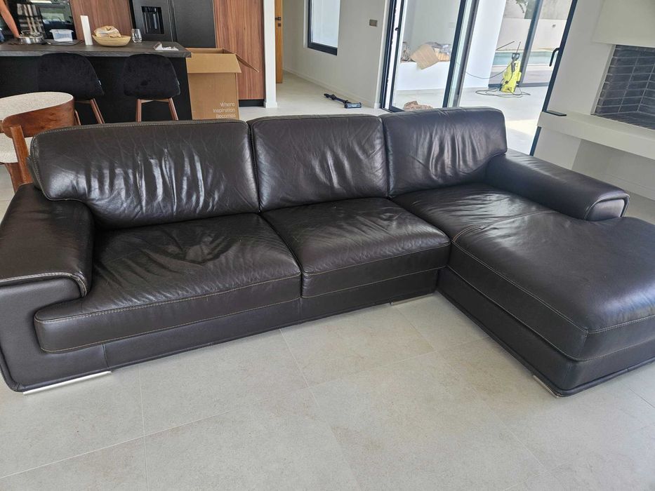 Sofá Chaise Longue