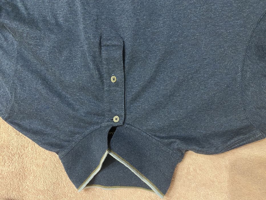 Massimo Dutti лонгслив свитер