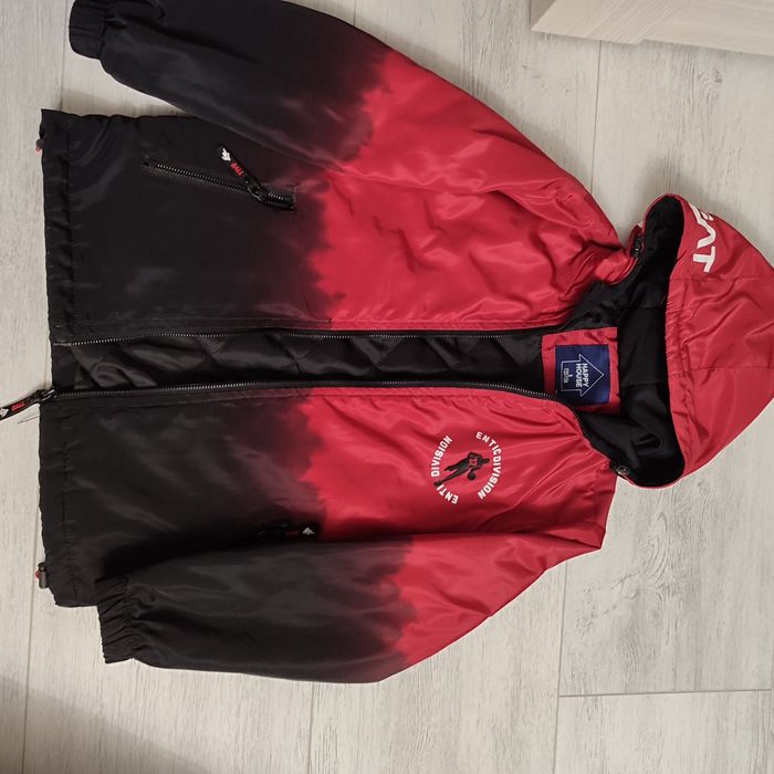 Куртка на хлопчика