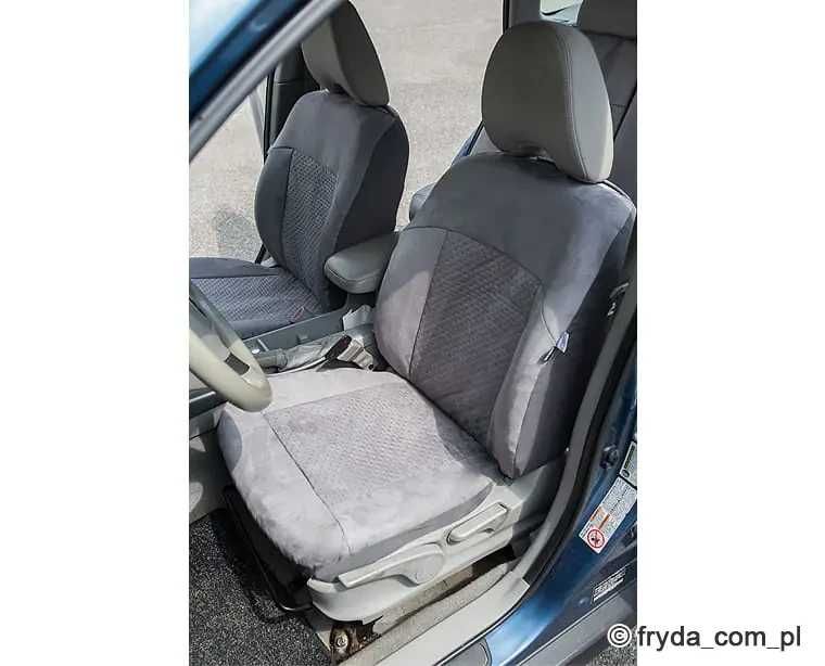 Komplet pokrowców samochodowych do Dacia Duster