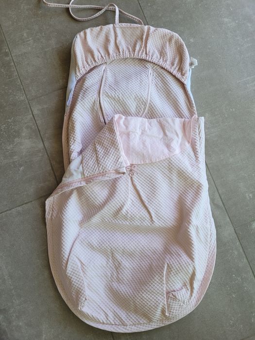 Forro/capa universal para carrinho de bebé PASITO A PASITO64750644043267120