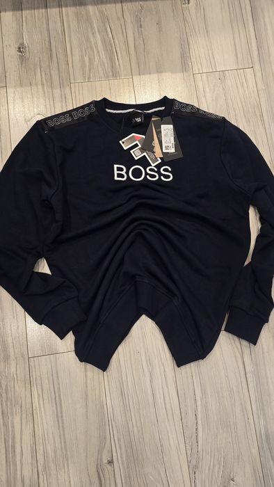Bluza Boss L Nowa