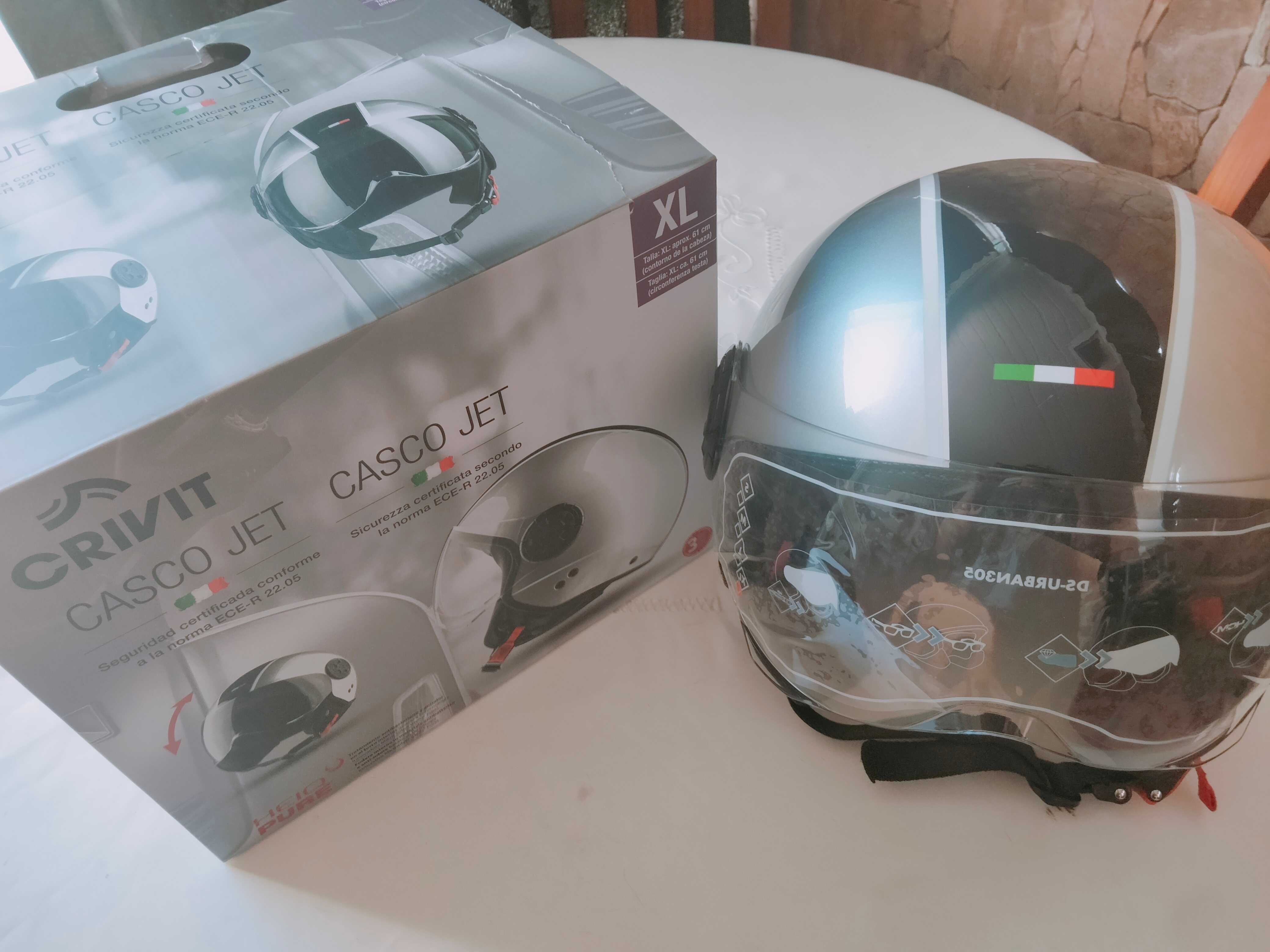 Capacete Moto Pe as e Acess rios em Gafanha Da Nazar OLX Portugal