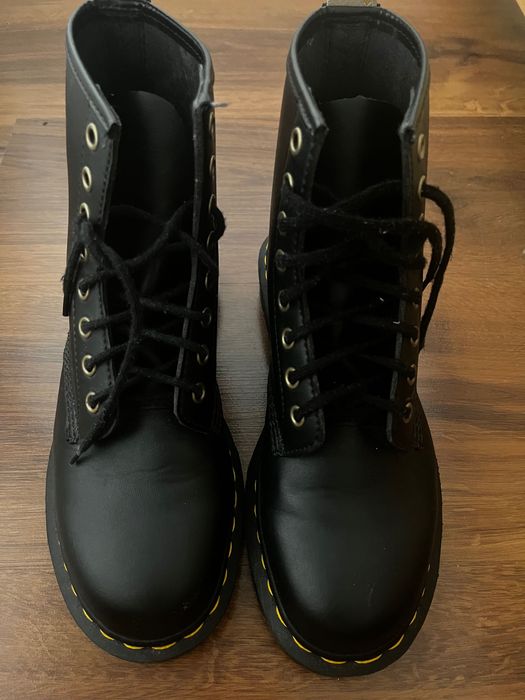Dr. Martens Winchester II BOOT 1460 vegan
