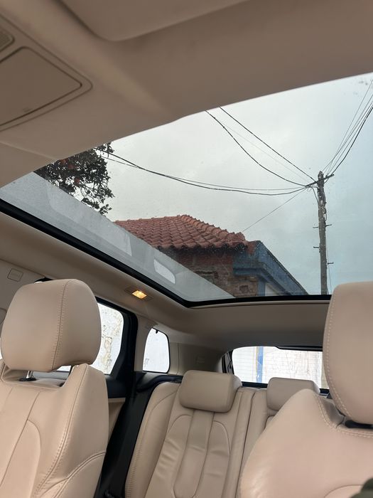 Range Rover Evoque 2.2