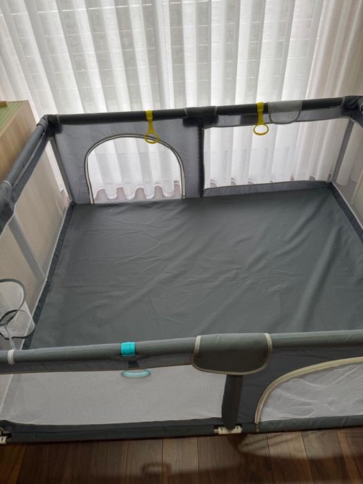 Parque infantil para crianças