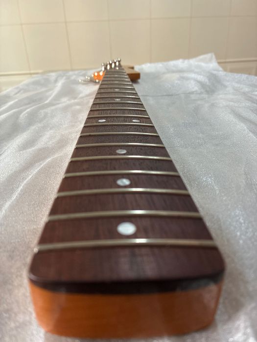 Braço Squier Mustang 60s Classic Vibes