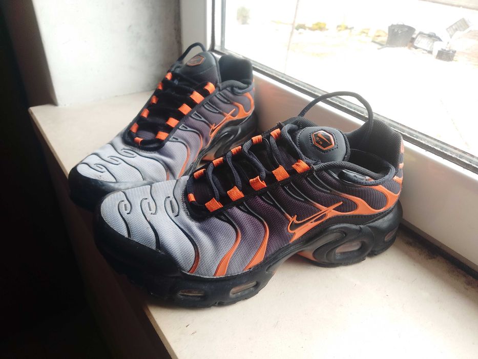 Sapatilhas Nike Air Tn