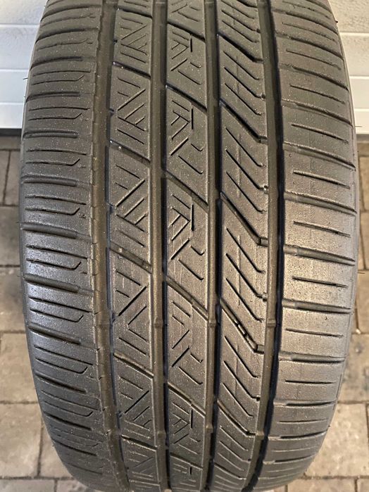 1x 225/40 R.18 92W Road Hugger GTZ M+S 2023r USA pojedynka amerykańska