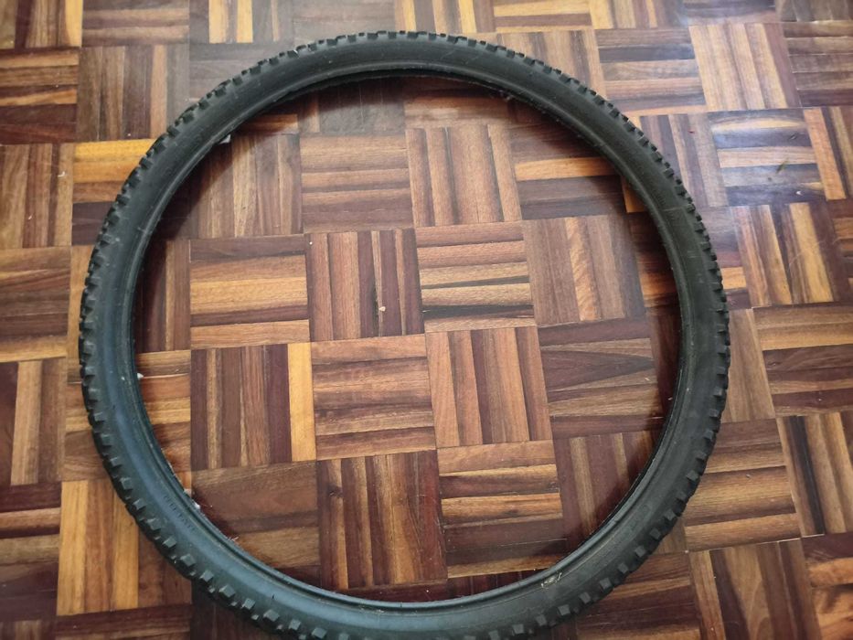 pneus de bicicleta todo terreno 26''