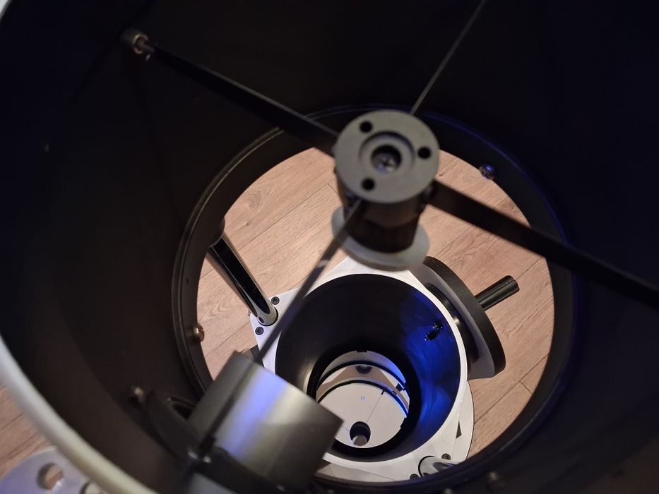 Телескоп Sky-watcher