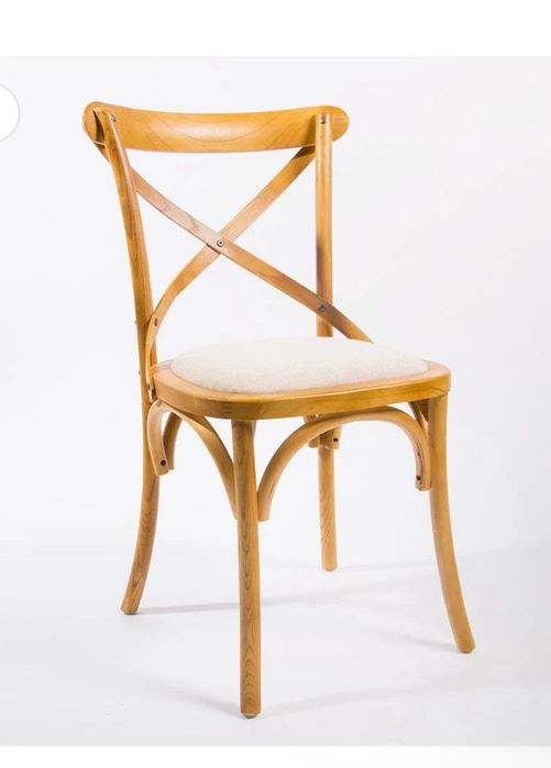 Cadeiras de cozinha ou casa de jantar