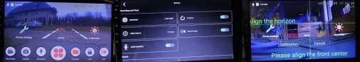 Rejestrator jazdy kamera Nevico hd na usb np. laptop radio samoch