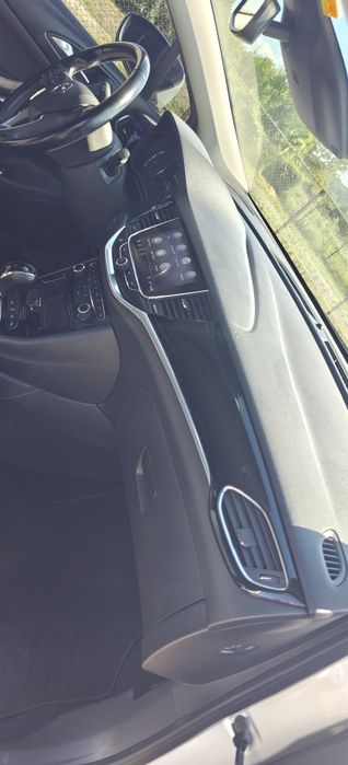 Opel astra k fl 20020 рік