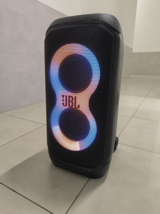 Продам Акустика JBL PartyBox Stage 320 (JBLPBSTAGE320EP) Black